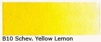 B-10 Scheveningen yellow lemon 40 ml