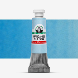 Old Holland Watercolour 6ml tube C41-Manganese blue