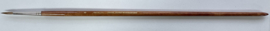 Penseel Artigo 2408- No.8 Rood marterhaar