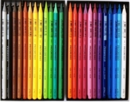 Koh-I-Noor Progresso VolColour stift 24 stuks