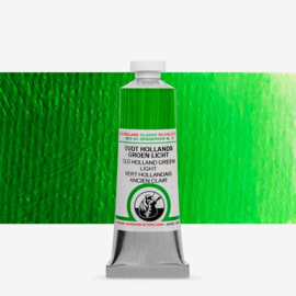 Old Holland olieverf  B-286 O.H. green light 40ml