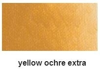 Ara 150 ml -yellow ochre extra A319