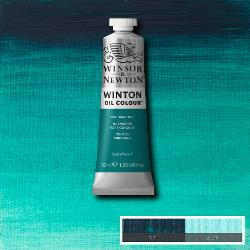 Winton  696 Viridian Hue 37 ml