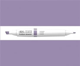 W&N Pigment marker Lavender  031