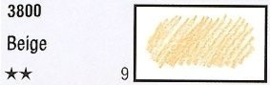 KIN-Polycolor nr. 9   Beige