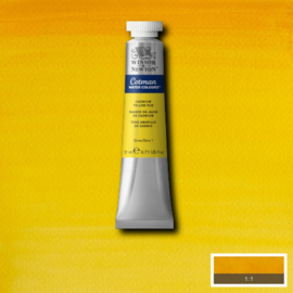 Cotman Cadmium yellow  Heu tube 21 ml