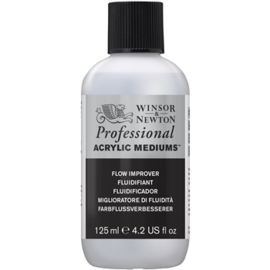 Winsor & Newton Artist Acrylic Flow improver 125 ml