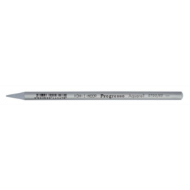 Progresso Aquarelpotlood No. 69 LIGHT GREY