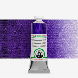 Old Holland olieverf  B-199 Ultramarine violet 40ml