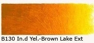 B-130 Indian yellow-brown lake extra 40 ml
