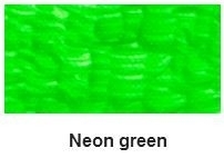Ara 150 ml - Neon Green C725
