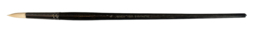 Artigo 1501 Synthetic rond - lange steel No.8 p/st