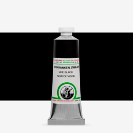 Old Holland olieverf  A-367 Old Holland Vine Black 40ml