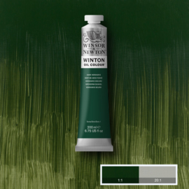 Winton 405 Dark Verdigris 200 ml