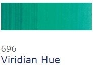 Winton  696 Viridian Hue 200 ml