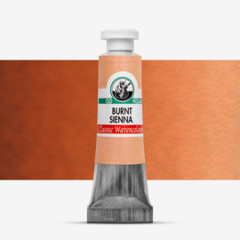 Old Holland Watercolour 6ml tube A61-Burnt Sienna