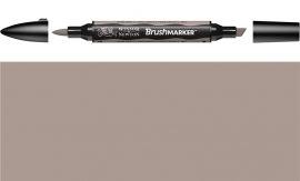 W&N Brushmarker WG3-Warm grey 3