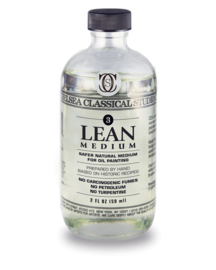 Chelsea Lean Medium (mager) 118 ml