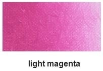 Ara 150 ml - light magenta B182