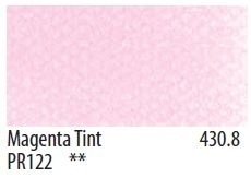 Panpastel Magenta Tint 430.8