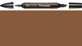 W&N ProMarker O324-Burnt sienna