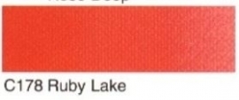 C178-Ruby lake (OH watercolour 6ml tube)
