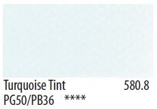Panpastel Turquoise Tint 580.8