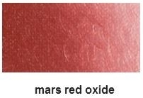 Ara 150 ml -mars red oxide A63