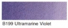 B199-Ultramarine violet (OH watercolour 6ml tube)