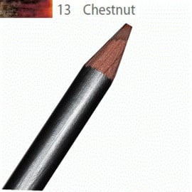 Derwent Graphitint Pencil  13 CHESTNUT
