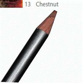 Derwent Graphitint Pencil  13 CHESTNUT