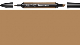 W&N ProMarker O535-Cocoa