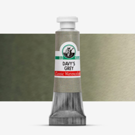 Old Holland Watercolour 6ml tube A358- Davys grey