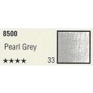 K-I-N Pastelkrijt los nr. 33- Pearl grey