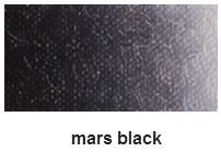 Ara 150 ml -mars black A370