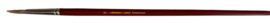 Penseel Artigo 2363 - Rond -Runderhaar - No.22 p/st