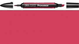 W&N ProMarker R455-Ruby