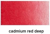 Ara 150 ml - cadmium red deep E23