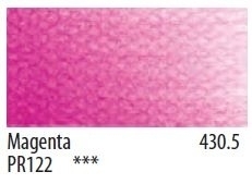 Panpastel Magenta 430.5