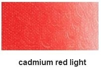 Ara 150 ml - cadmium red light E21