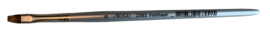 Artigo Penseel 2382 Plat - Eekhoornhaar- No.6 p/st.