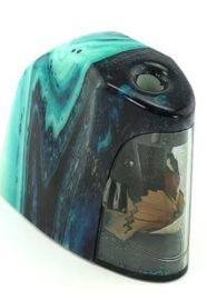 Westcott Elektrische Puntenslijper Trendsetter Blauw elektrisch