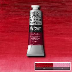 Artisan 37 ml - 468 - Permanent Alizarin Crimson