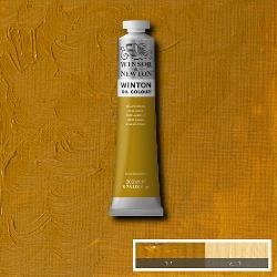 Winton  744 Yellow Ochre 200 ml