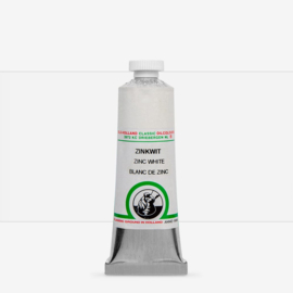 Old Holland olieverf  A-2 Zinc White 40 ml