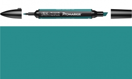 W&N ProMarker C446-Marine