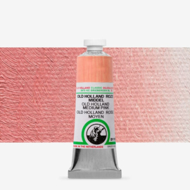 Old Holland olieverf  B-115 O-H Roze Medium (nieuwe naam voor Flesh)