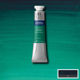 Cotman Viridian heu 21 ml tube