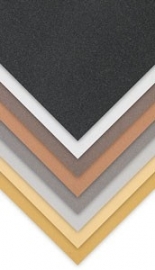 Clairefontaine Pastelmat 50x70  5 vel los