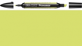 W&N ProMarker G159-Lime zest